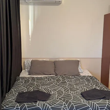 Bella - Complex Rainbow Apartman