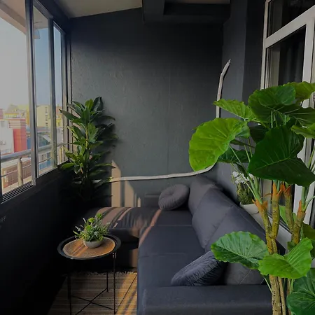 Apartman Bella - Complex Rainbow