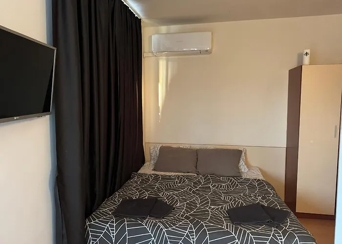 Bella - Complex Rainbow Apartman