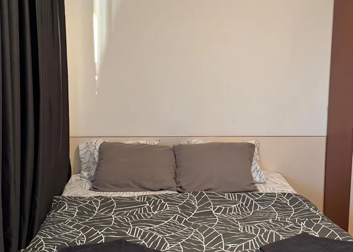 Bella - Complex Rainbow Apartman