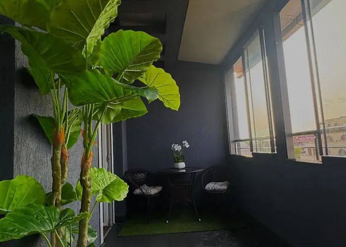 Apartman Bella - Complex Rainbow *