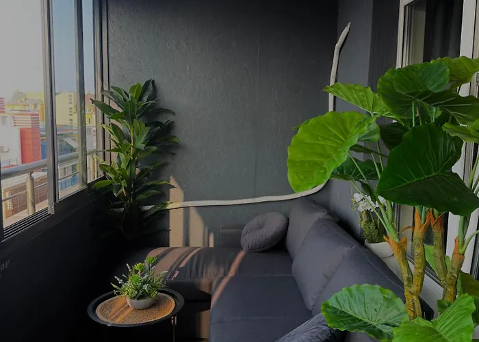 Apartman Bella - Complex Rainbow