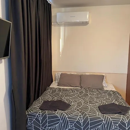 Bella - Complex Rainbow 公寓 *