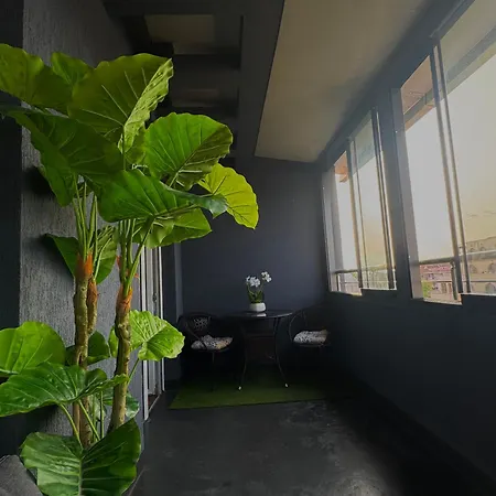 Apartamento Bella - Complex Rainbow *