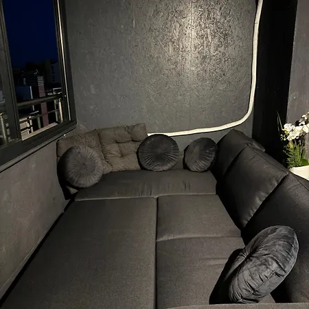 Bella - Complex Rainbow 阳光海滩