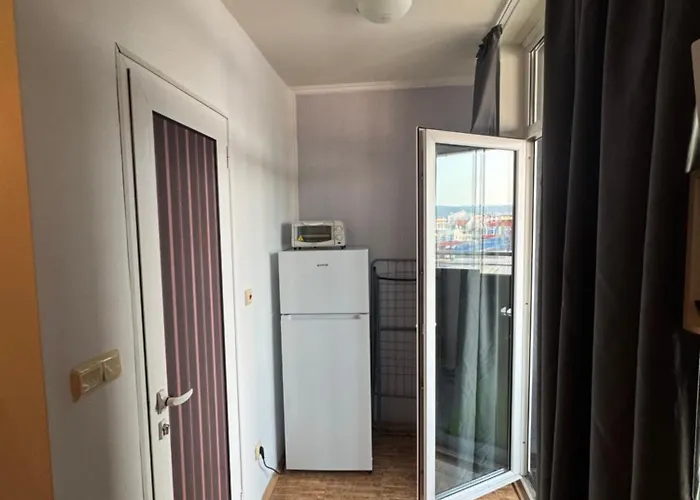 Bella - Complex Rainbow *