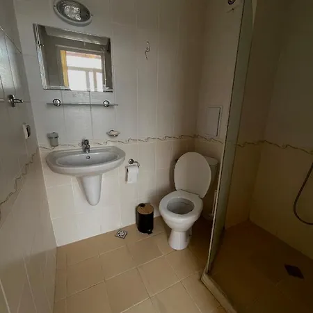 Bella - Complex Rainbow Sunny Beach