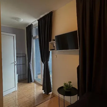Apartment Bella - Complex Rainbow