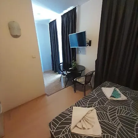 Apartment Bella - Complex Rainbow Sunny Beach