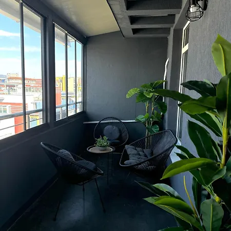 Bella - Complex Rainbow Apartment Sunny Beach