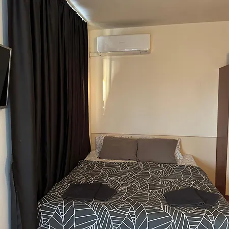 Bella - Complex Rainbow Apartment