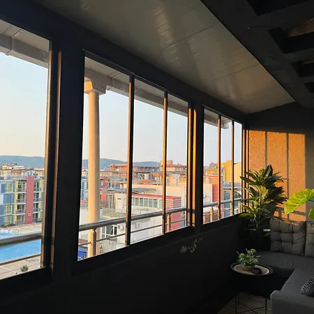 アパート Bella - Complex Rainbow