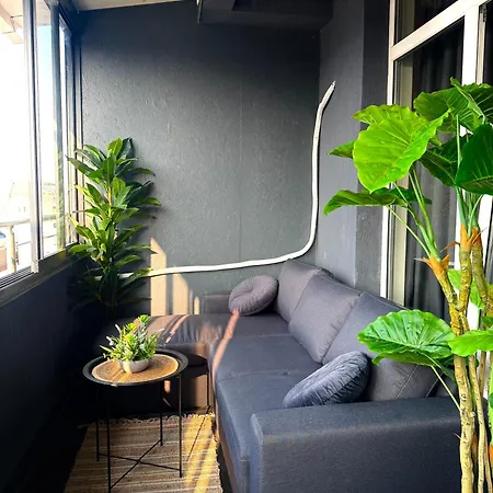 Apartment Bella - Complex Rainbow Sunny Beach