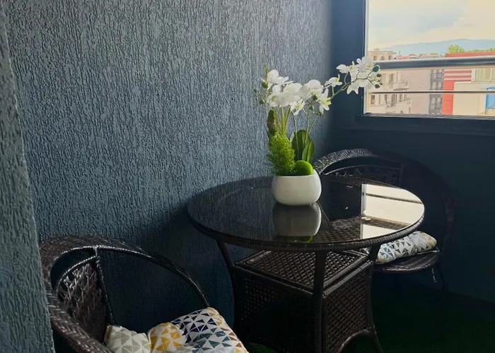 Bella - Complex Rainbow * ساني بيتش